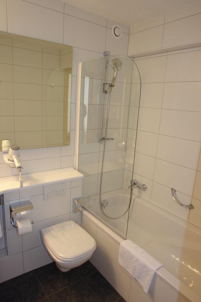 Hotel Rhodania Церматт Экстерьер фото
