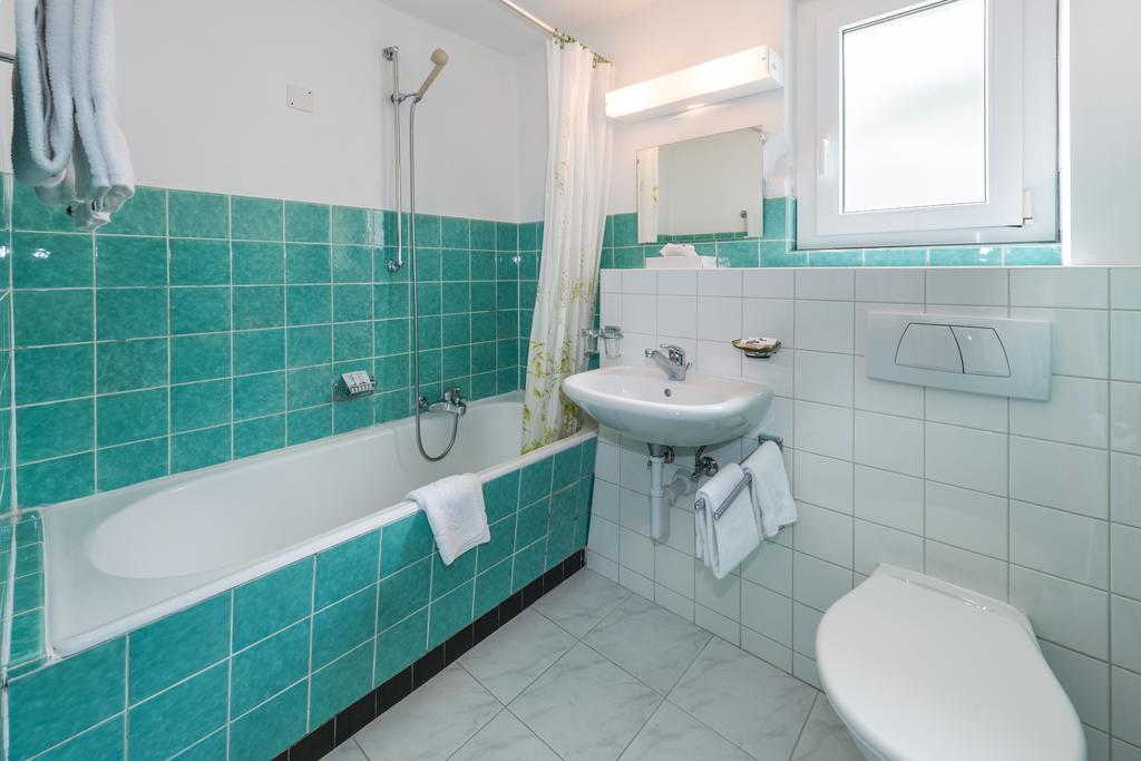 Hotel Rhodania Церматт Экстерьер фото