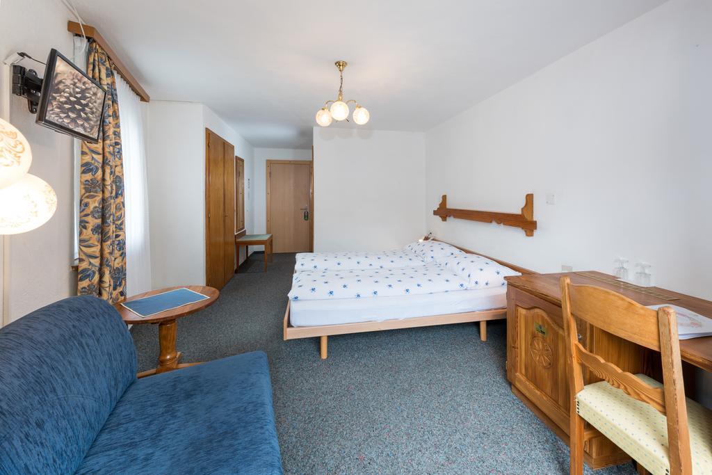 Hotel Rhodania Церматт Экстерьер фото
