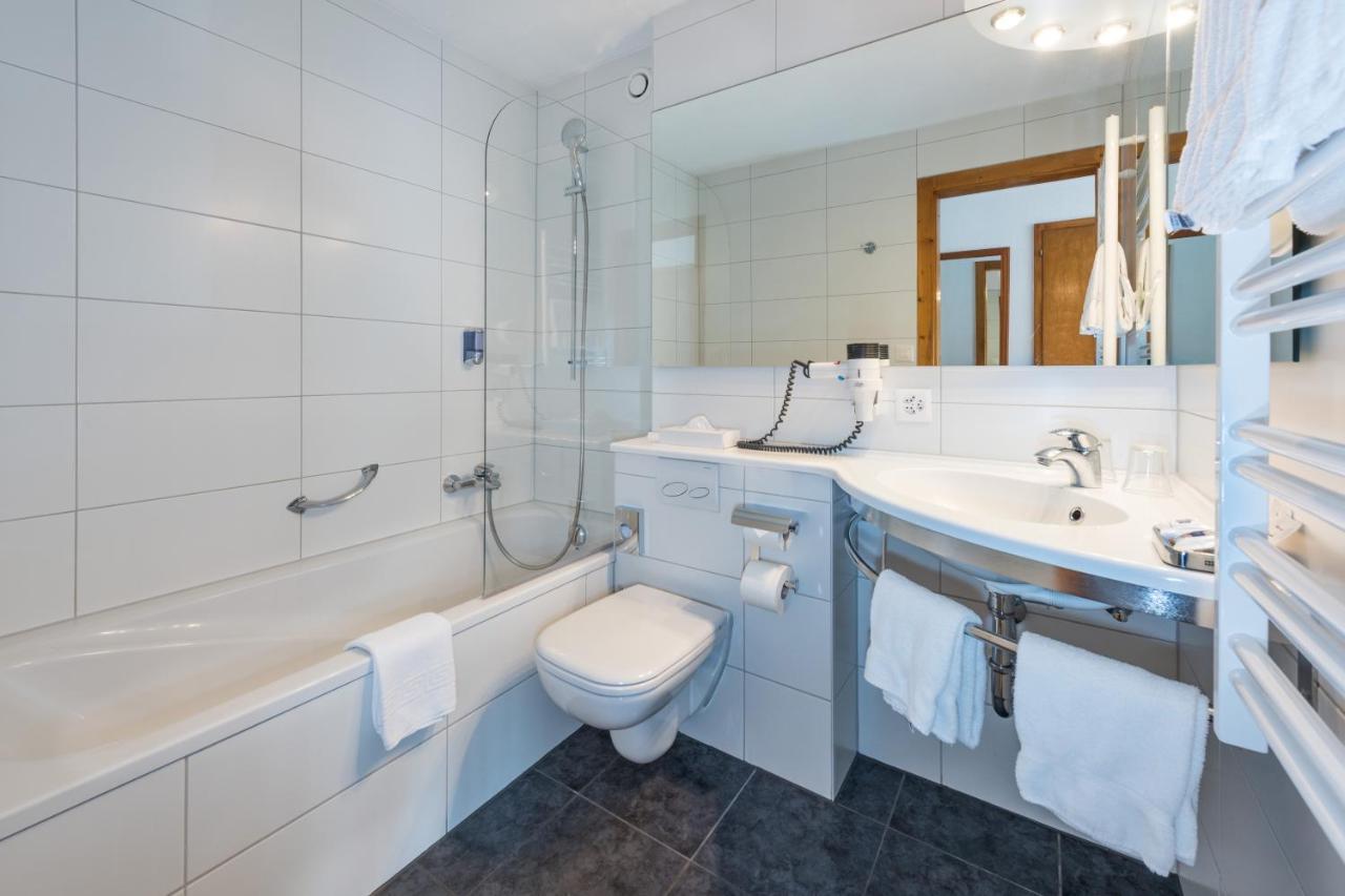 Hotel Rhodania Церматт Экстерьер фото